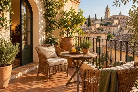 Mediterranean